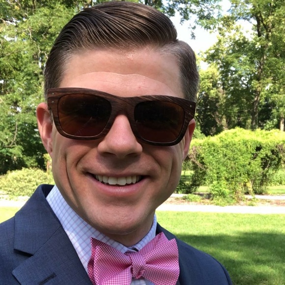 Meet your Posher, Nathan - Picture 1 of 1